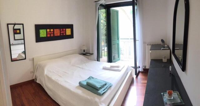 Deluxe & Elegant With Comfort And View Appartamento *