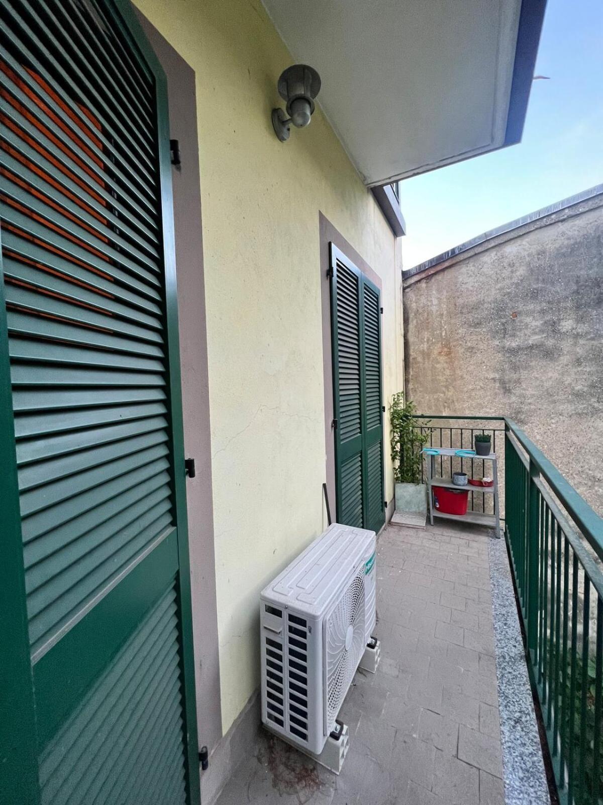Deluxe & Elegant With Comfort And View Appartamento