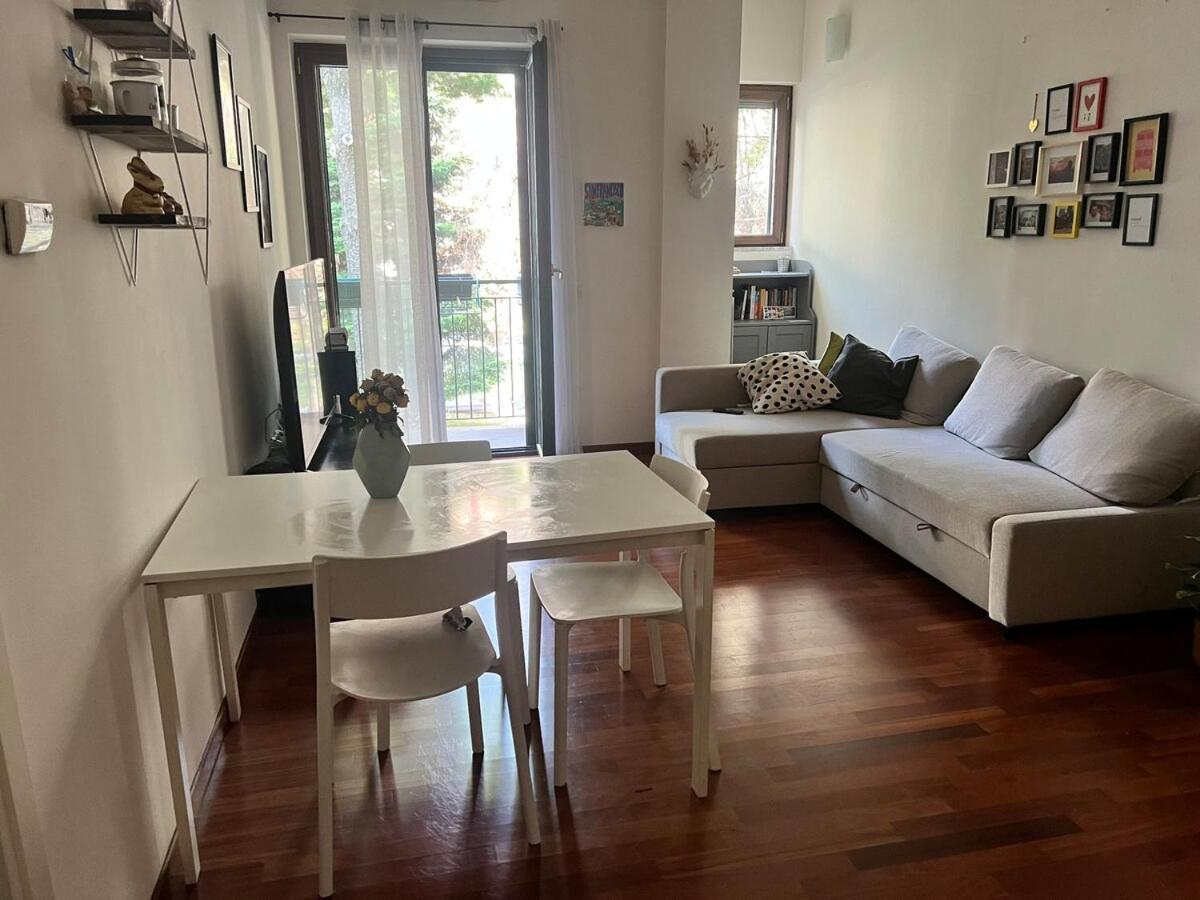 Appartamento Deluxe & Elegant With Comfort And View