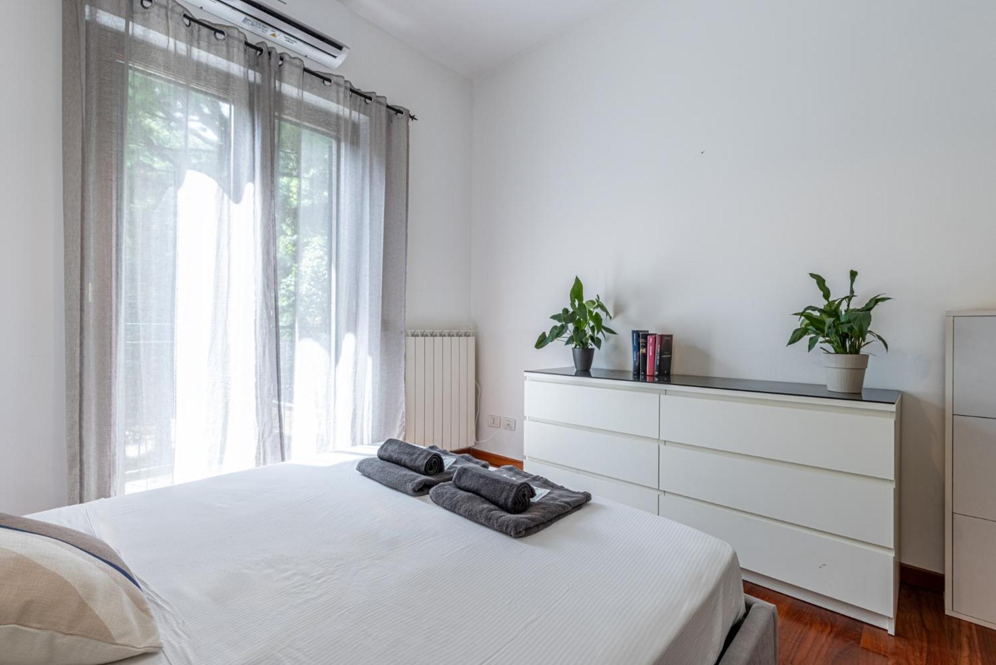 Deluxe & Elegant With Comfort And View Appartamento *