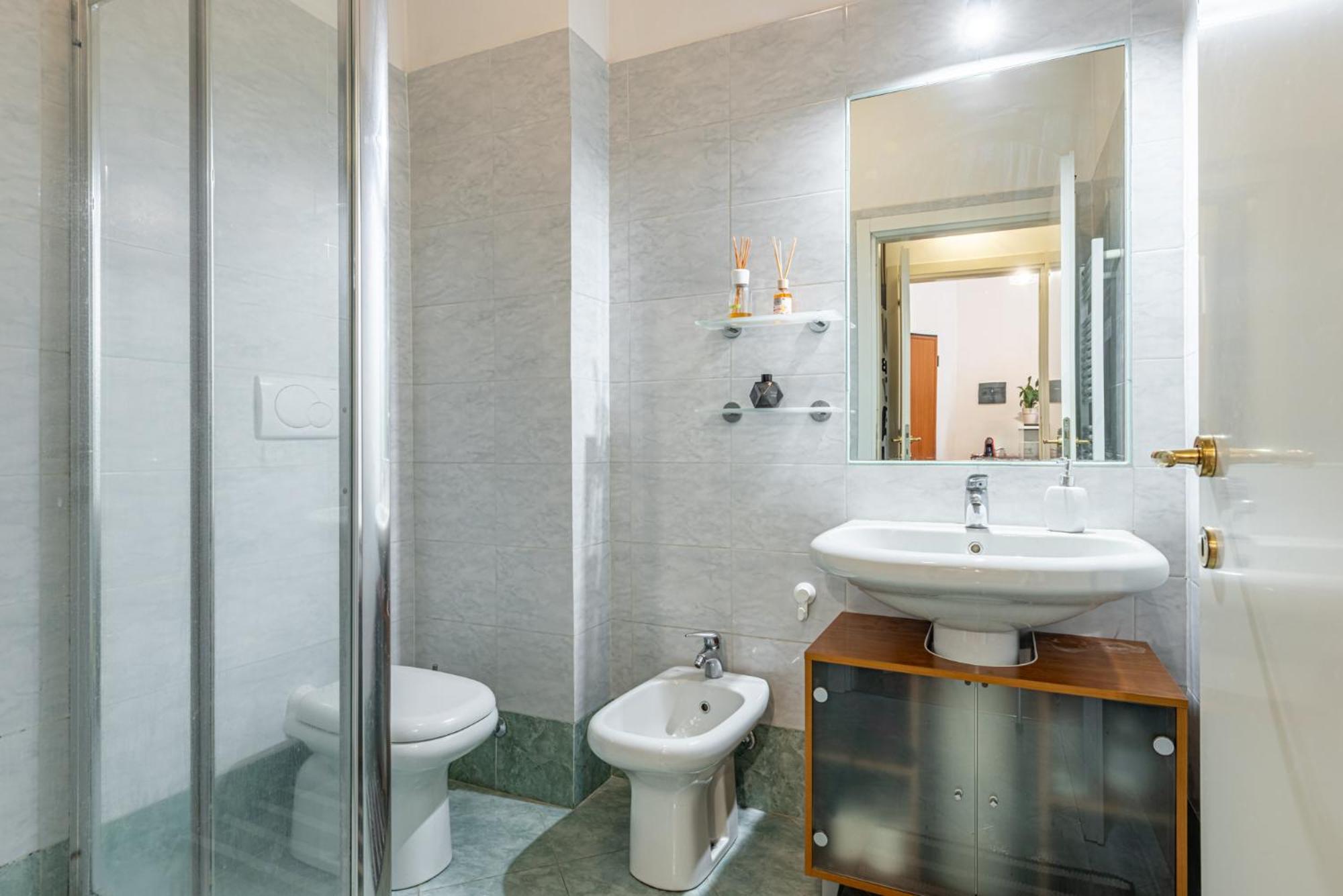 Appartamento Deluxe & Elegant With Comfort And View *
