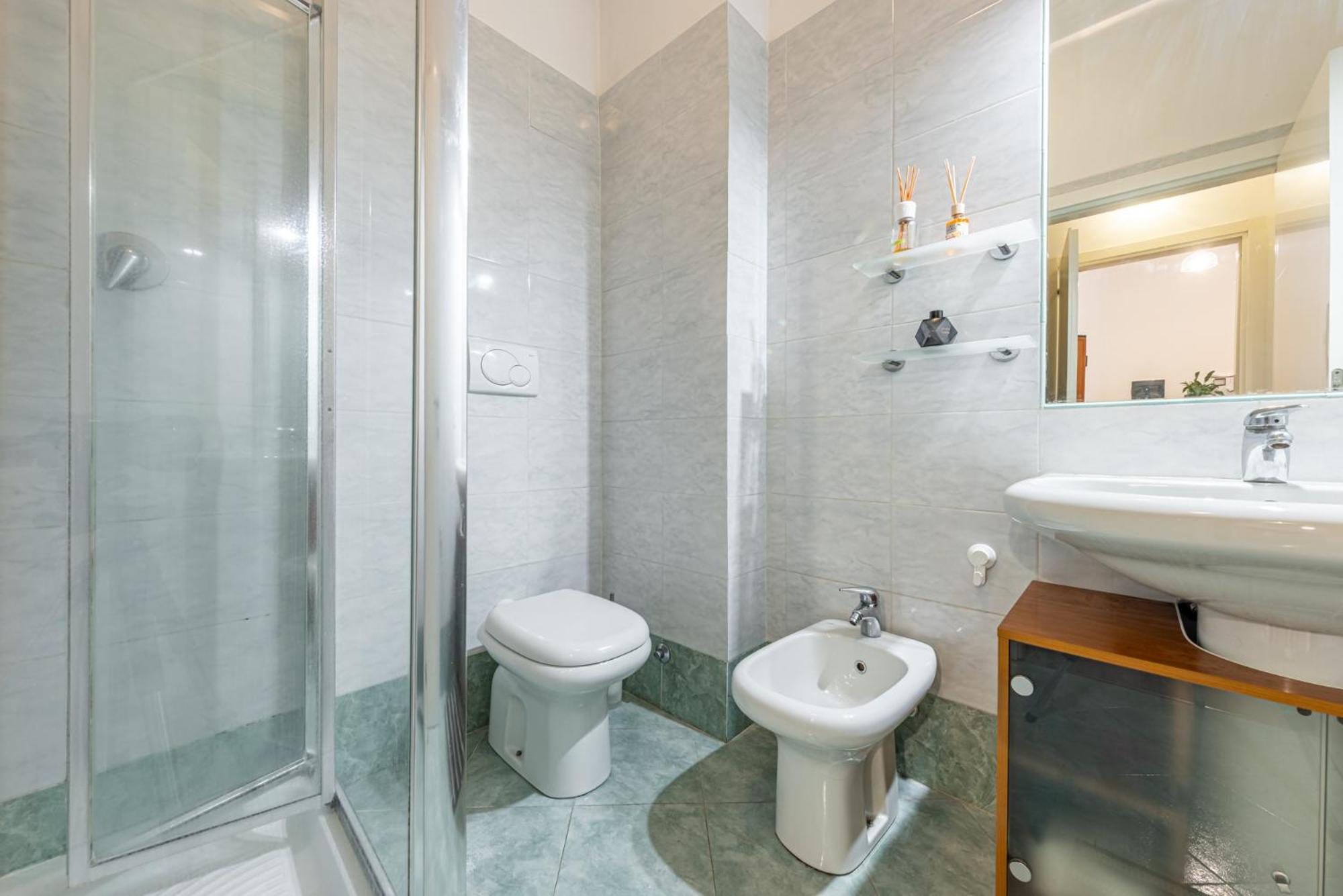 Appartamento Deluxe & Elegant With Comfort And View